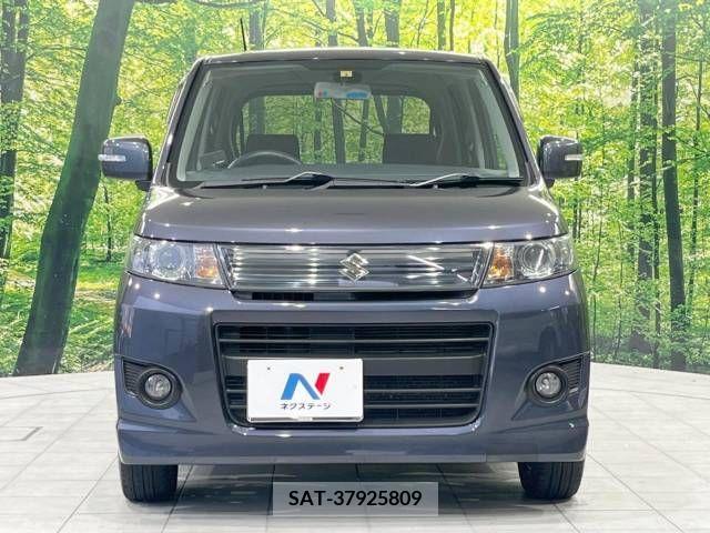 Suzuki WAGON R 2012-03 395213-14