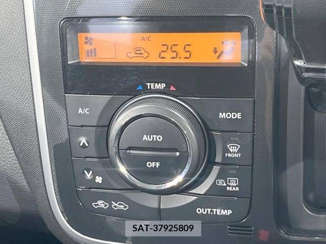 Suzuki WAGON R 2012-03 395213-6