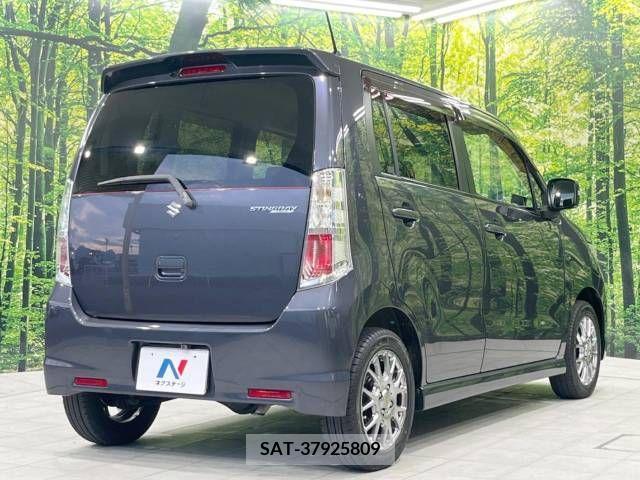 Suzuki WAGON R 2012-03 395213-17