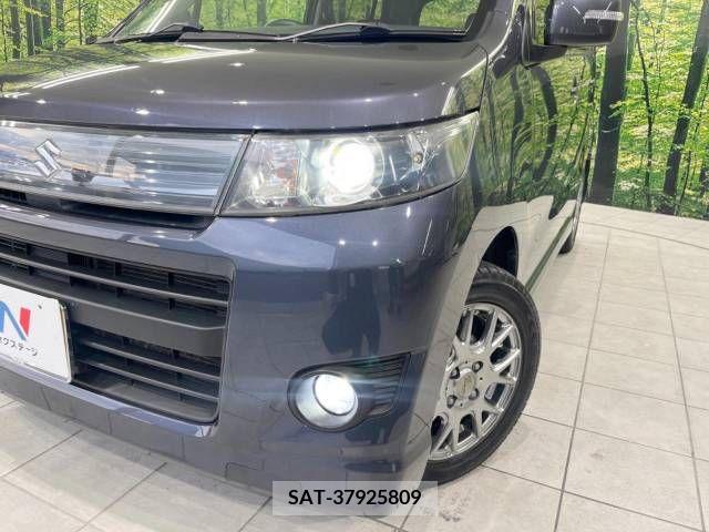 Suzuki WAGON R 2012-03 395213-12
