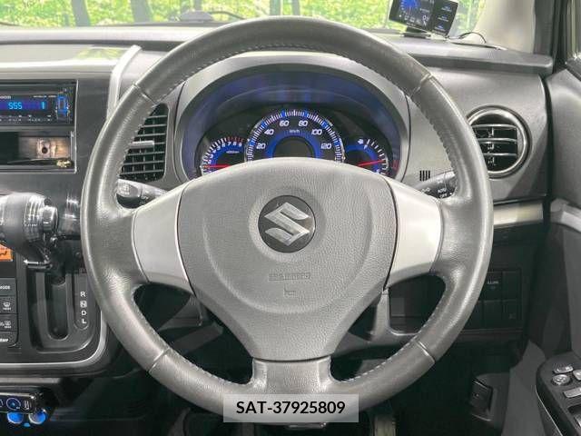 Suzuki WAGON R 2012-03 395213-11
