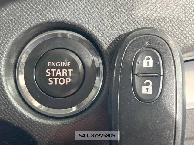 Suzuki WAGON R 2012-03 395213-3