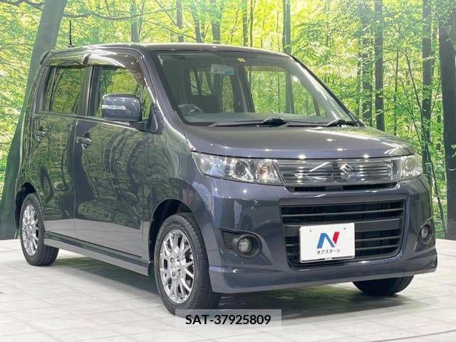 Suzuki WAGON R 2012-03 395213-16