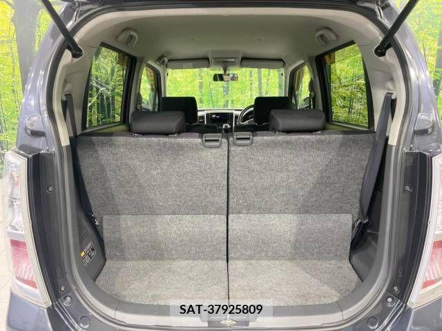 Suzuki WAGON R 2012-03 395213-10