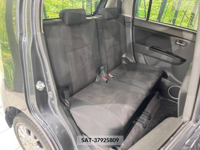 Suzuki WAGON R 2012-03 395213-9