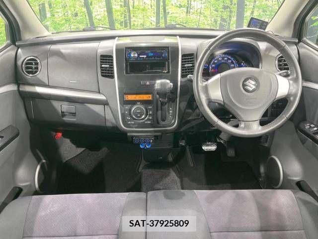Suzuki WAGON R 2012-03 395213-1