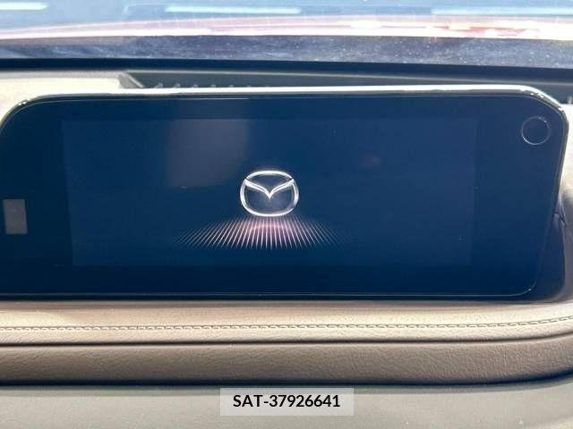 Mazda CX-30 2020-01 295610-1