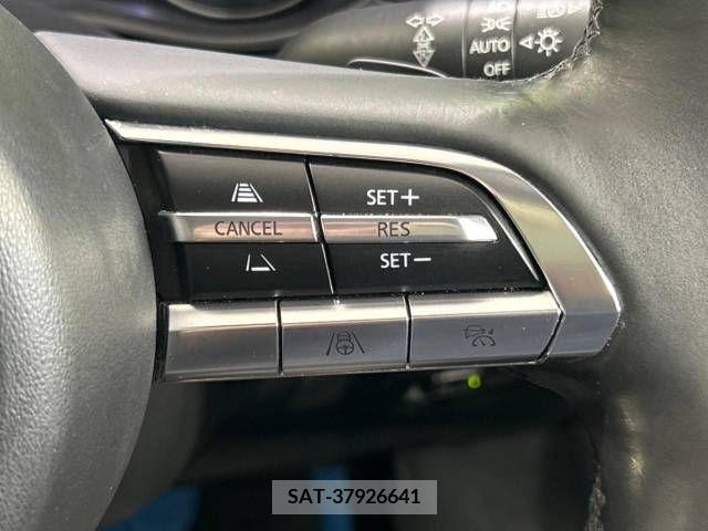 Mazda CX-30 2020-01 295610-5