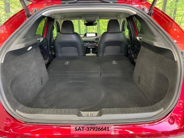 Mazda CX-30 2020-01 295610-8