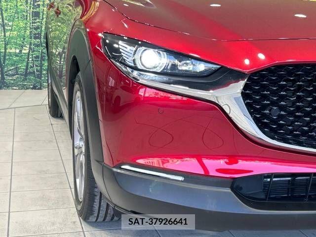 Mazda CX-30 2020-01 295610-10