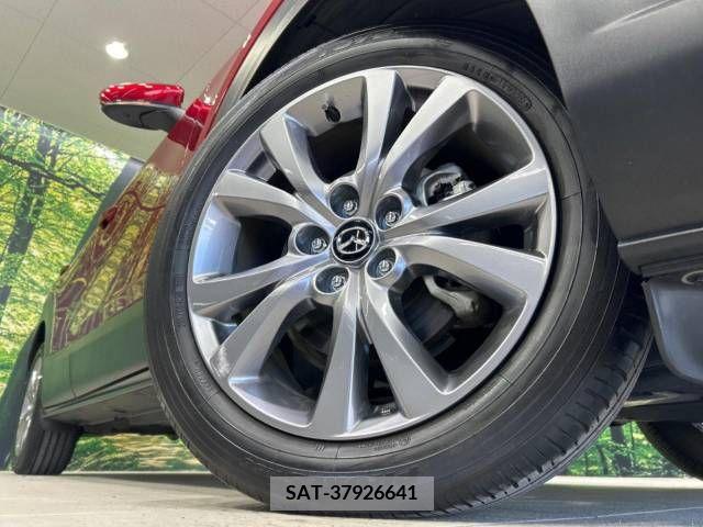 Mazda CX-30 2020-01 295610-11