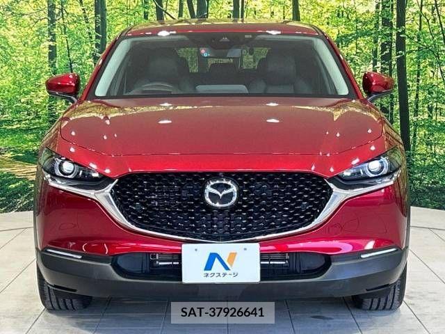 Mazda CX-30 2020-01 295610-12