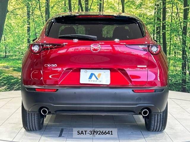 Mazda CX-30 2020-01 295610-13