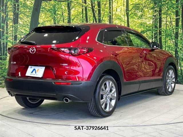 Mazda CX-30 2020-01 295610-15