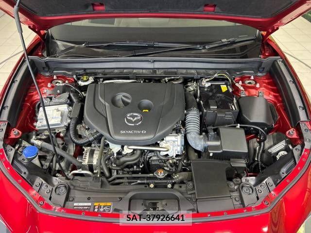 Mazda CX-30 2020-01 295610-16