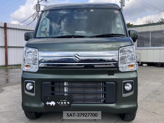 Suzuki EVERY WAGON 2023-02 301730-3