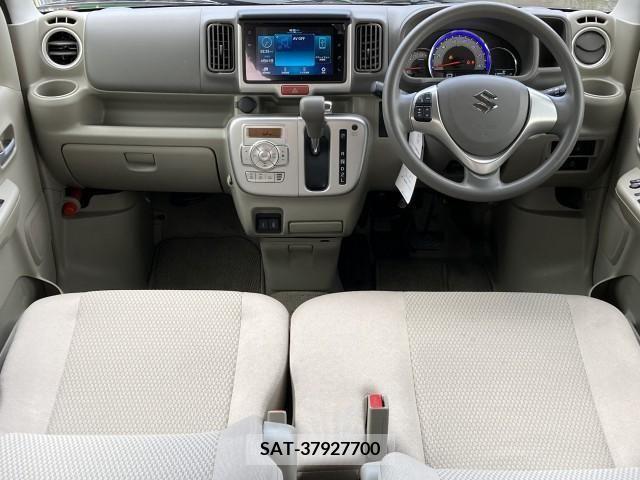 Suzuki EVERY WAGON 2023-02 301730-1