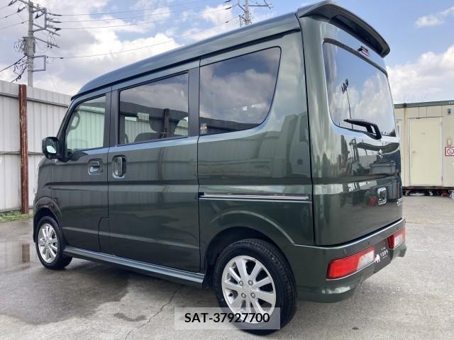 Suzuki EVERY WAGON 2023-02 301730-2