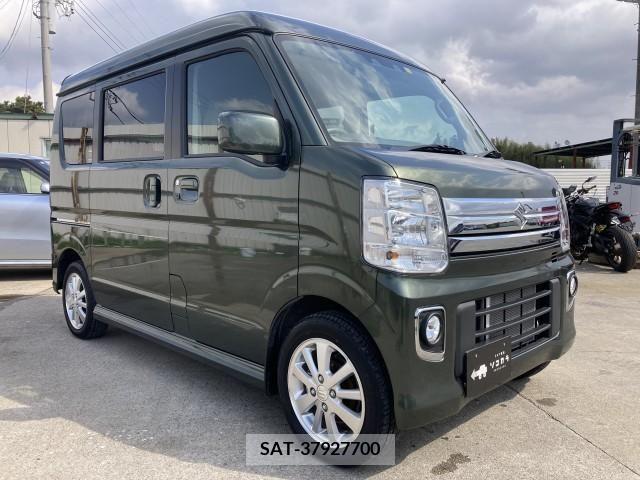 Suzuki EVERY WAGON 2023-02 301730-0