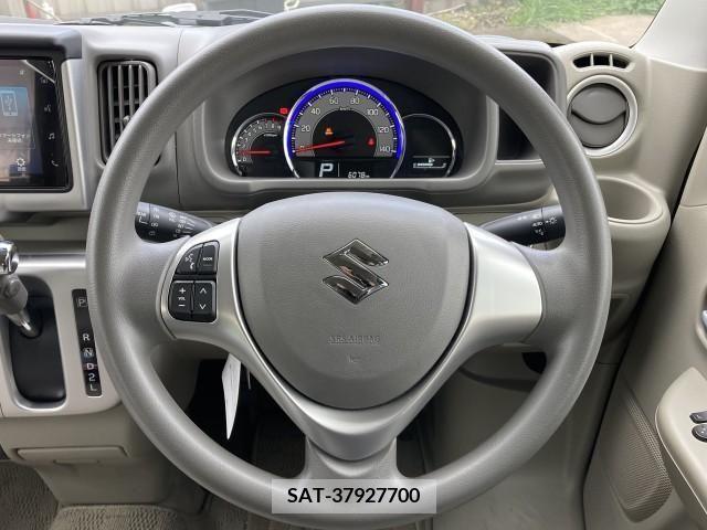 Suzuki EVERY WAGON 2023-02 301730-12