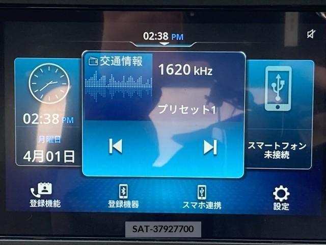 Suzuki EVERY WAGON 2023-02 301730-10
