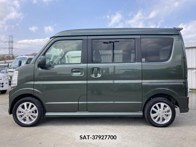 Suzuki EVERY WAGON 2023-02 301730-7