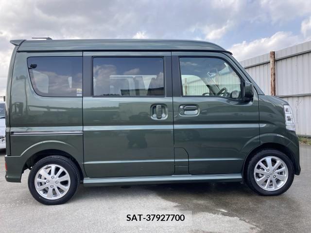 Suzuki EVERY WAGON 2023-02 301730-6