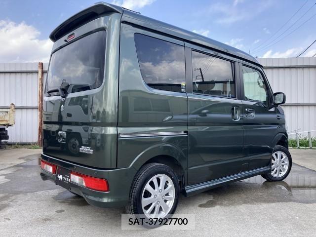 Suzuki EVERY WAGON 2023-02 301730-5