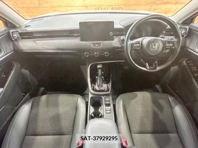 Honda VEZEL 2021-08 394784-1