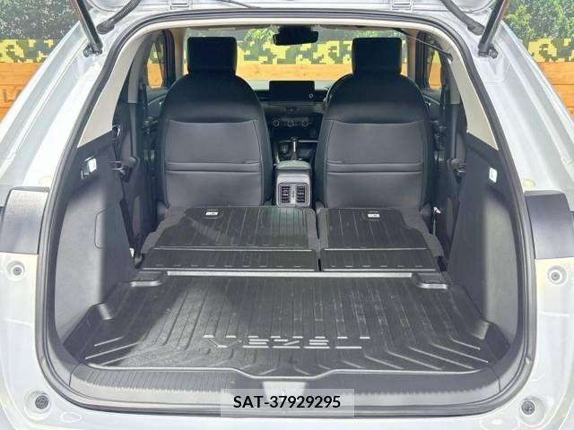 Honda VEZEL 2021-08 394784-10