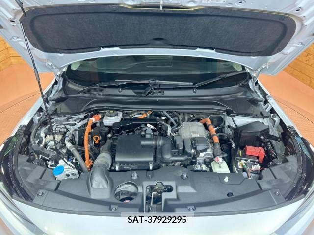 Honda VEZEL 2021-08 394784-18