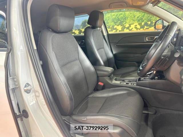 Honda VEZEL 2021-08 394784-8