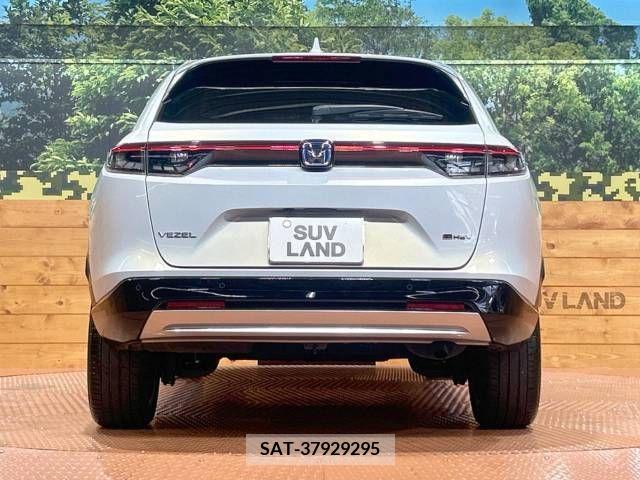 Honda VEZEL 2021-08 394784-15