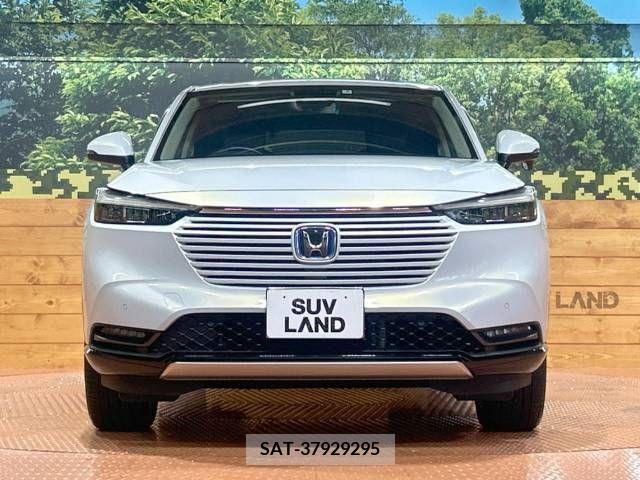 Honda VEZEL 2021-08 394784-14