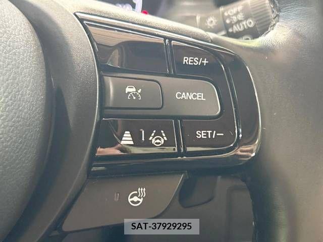 Honda VEZEL 2021-08 394784-4