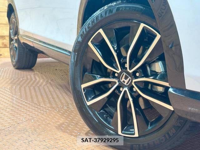 Honda VEZEL 2021-08 394784-13