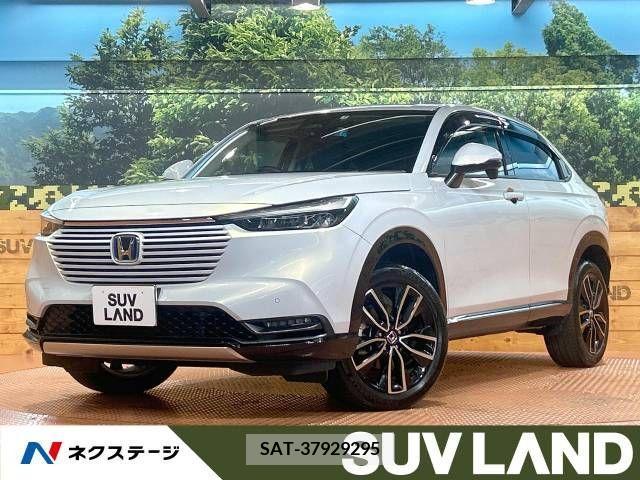Honda VEZEL 2021-08 394784-0