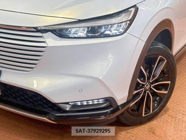 Honda VEZEL 2021-08 394784-12