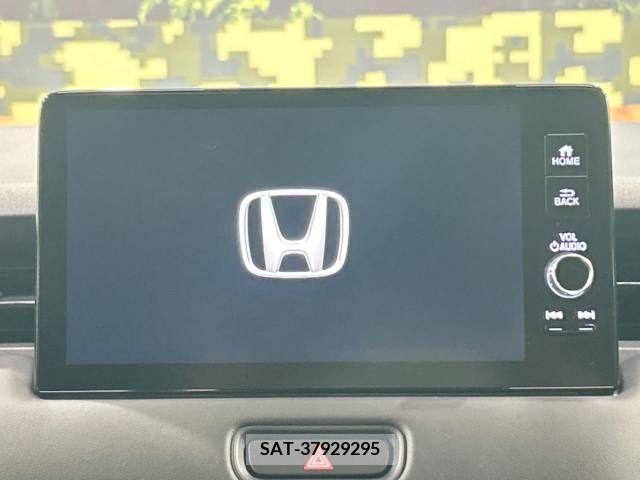Honda VEZEL 2021-08 394784-2
