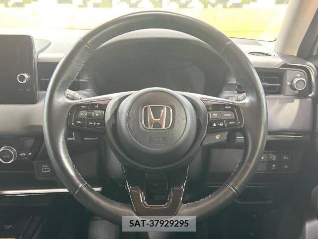 Honda VEZEL 2021-08 394784-11