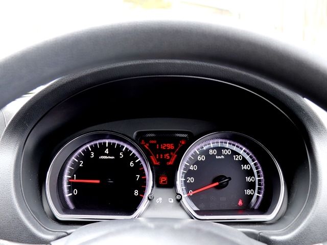 Nissan LATIO 2013-11 183631-21