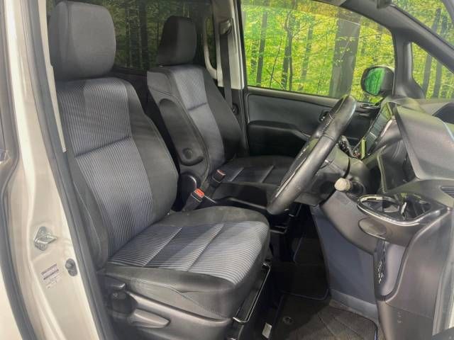 Toyota VOXY 2014-05 13314-7