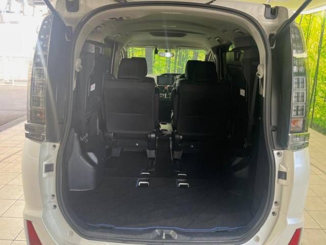 Toyota VOXY 2014-05 13314-10