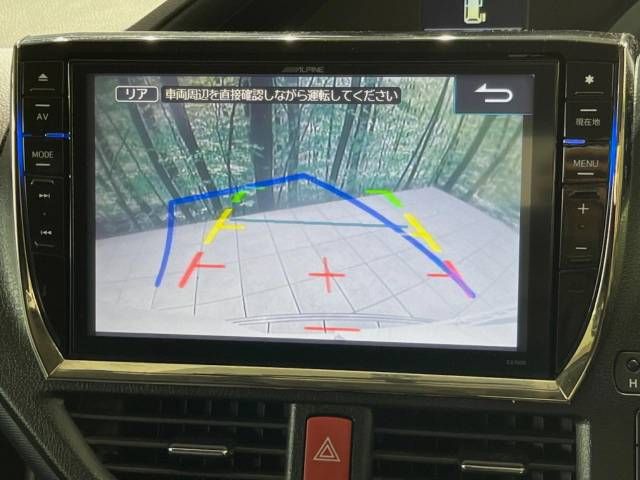 Toyota VOXY 2014-05 13314-3
