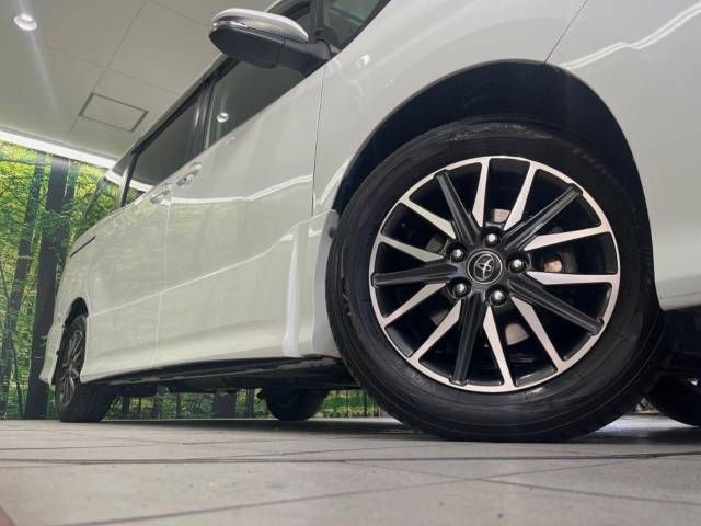 Toyota VOXY 2014-05 13314-13