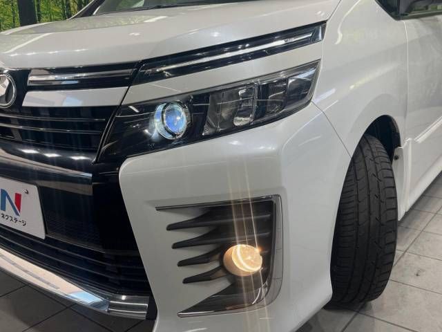 Toyota VOXY 2014-05 13314-12