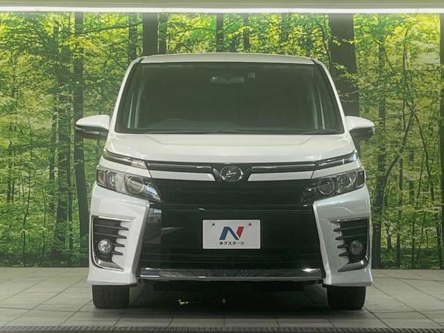Toyota VOXY 2014-05 13314-14
