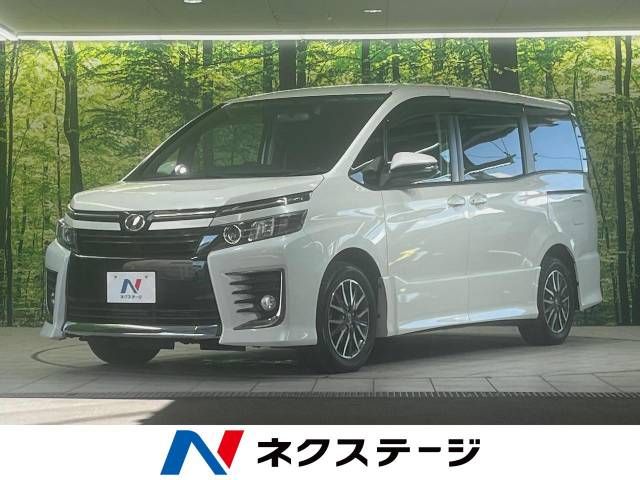 Toyota VOXY 2014-05 13314-0