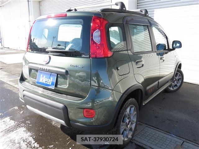 Fiat PANDA 2015-03 226861-6