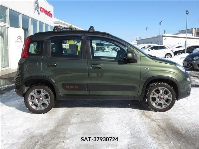 Fiat PANDA 2015-03 226861-5